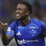 Sinisterra: a aposta que pode explodir no Cruzeiro em 2027