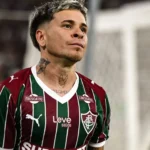 Soteldo e Guga poupados no Flu: desgaste, não lesão