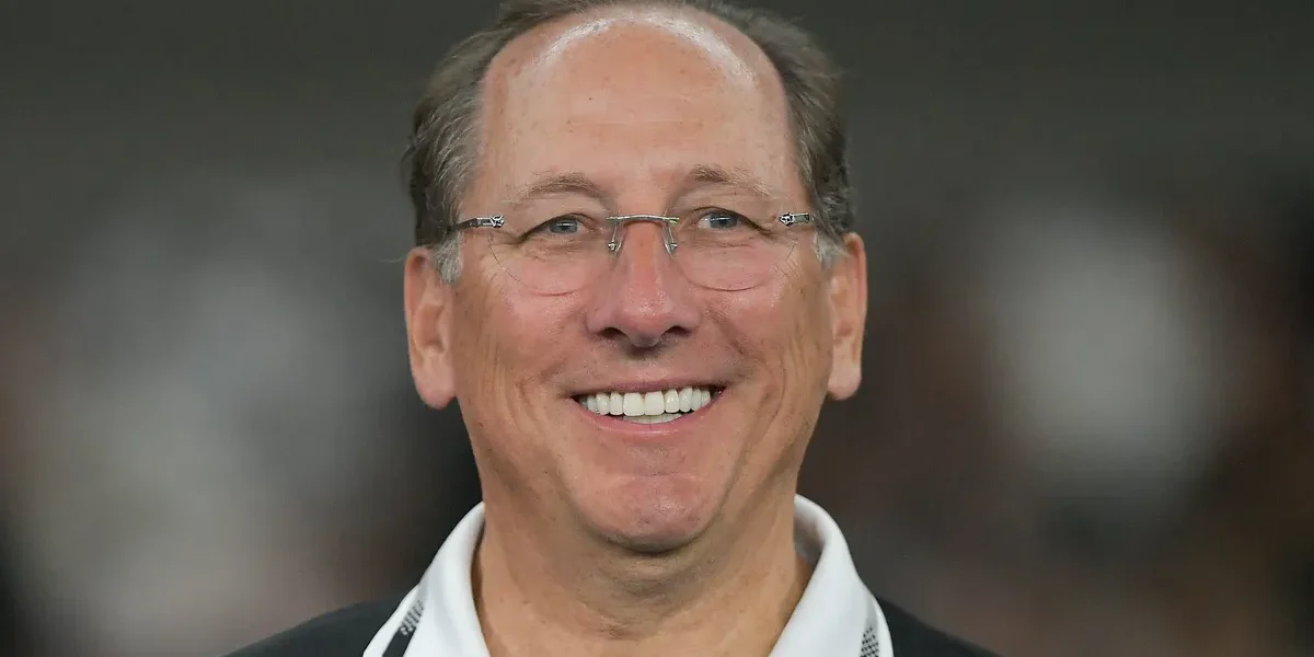Textor Antecipou Verbas da Vbet ao Botafogo Antes de Restrições