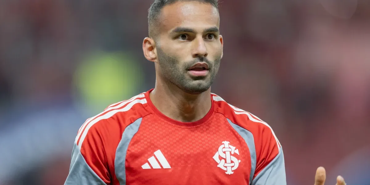 Thiago Maia trava renovação e futuro no Inter é incerto para 2027