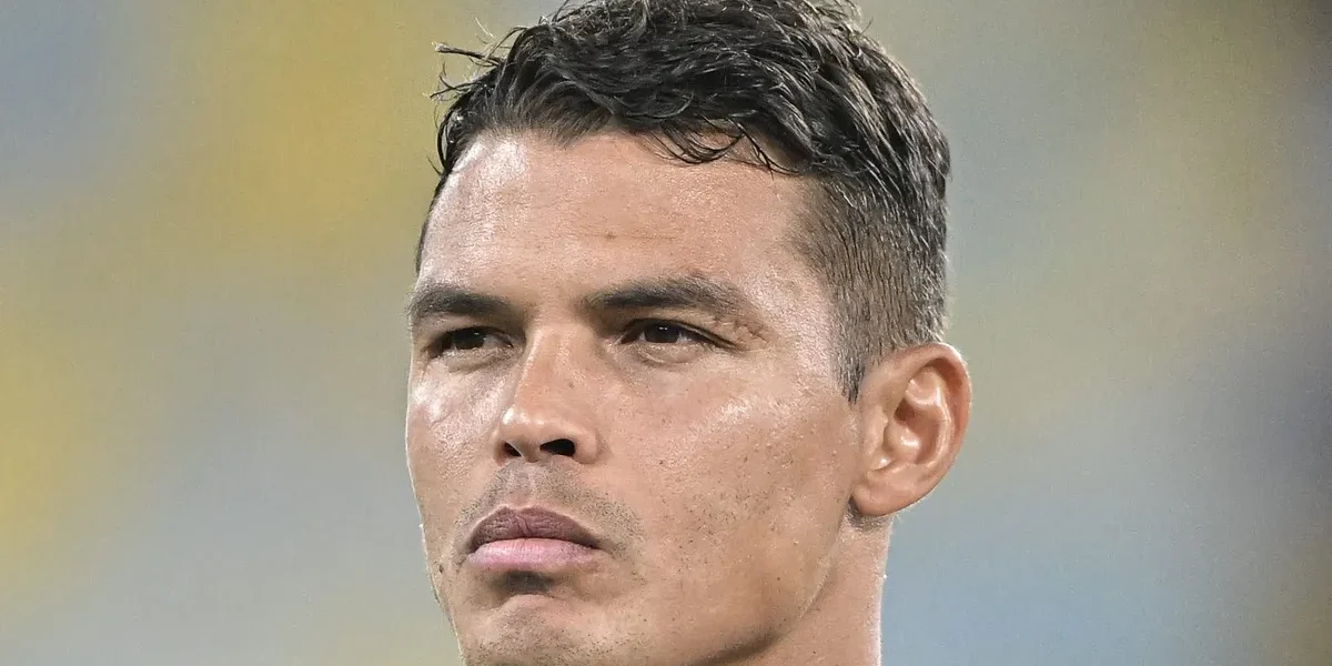 Thiago Silva alerta Ancelotti: ‘Não pode descartar’ jogadores em boa fase