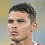 Thiago Silva fora do clássico: Fluminense prioriza Libertadores