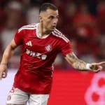 Inter libera Bruno Gomes para ouvir propostas; europeus de olho no lateral
