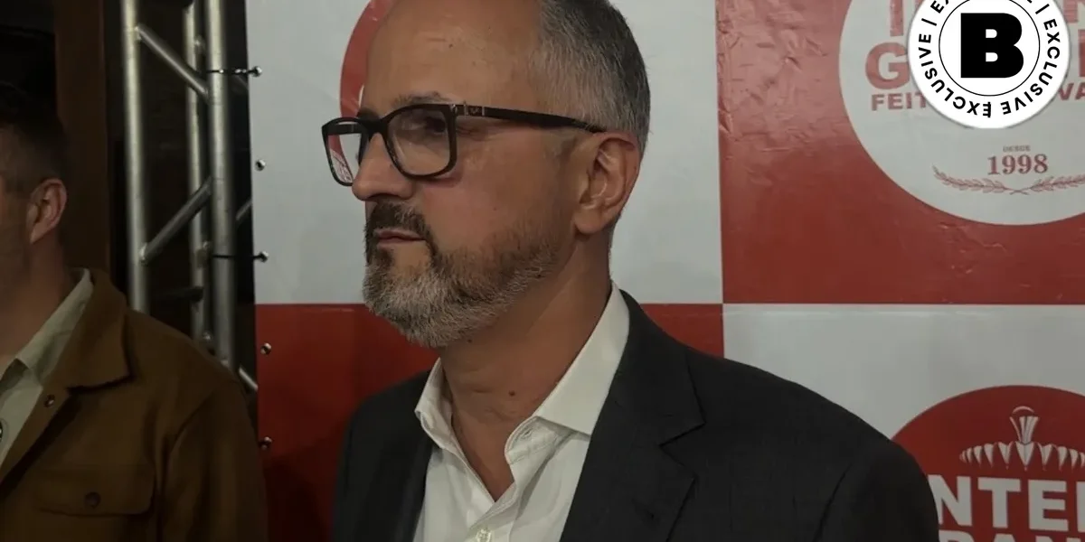 Roberto Melo Crava: Recuperação Judicial é o ‘Remédio Amargo’ do Inter
