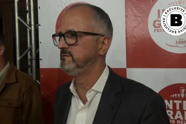 Roberto Melo Crava: Recuperação Judicial é o ‘Remédio Amargo’ do Inter