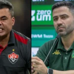 Inter corre contra o tempo: Jair Ventura na mira e Rafael Lacerda surge como plano B