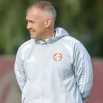 Eduardo Baptista manda olheiros ao Sub-20 e observa trio na goleada do Inter