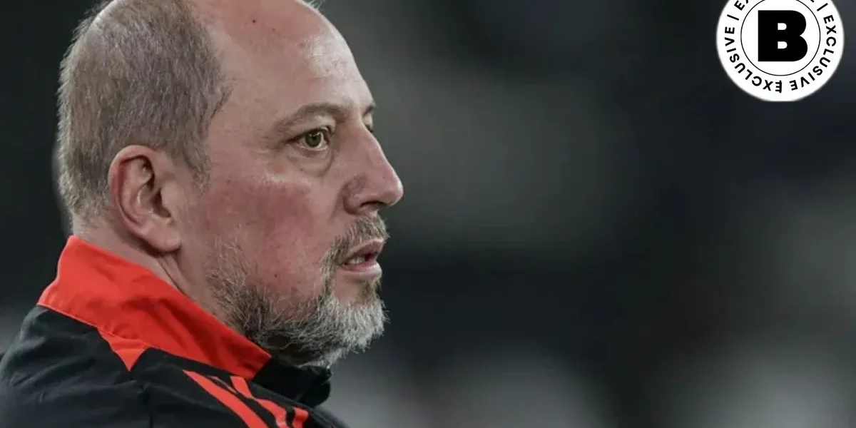 Pressão sobre Barcellos cresce, mas Estatuto do Inter trava saída do presidente