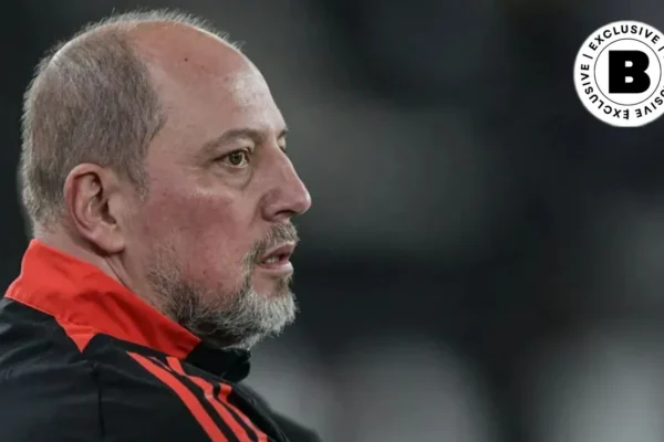 Inter sonda Barbieri, mas esbarra em multa de R$ 2 milhões