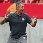Inter já planeja substituto: Tite, Zubeldía, Lisca e Dunga na mira