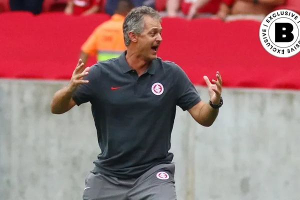 Inter já planeja substituto: Tite, Zubeldía, Lisca e Dunga na mira