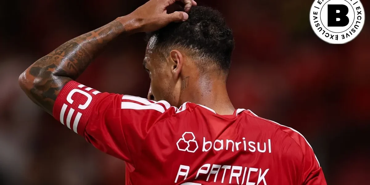 Sem Alan Patrick, Inter dispara: 88,9% de aproveitamento