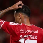 Sem Alan Patrick, Inter dispara: 88,9% de aproveitamento