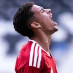MLS de olho: Renato Hyan, joia do Inter, é sondado por clube americano