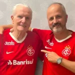 Delcir Sonda: o bilionário que pode comandar o Inter em 2025