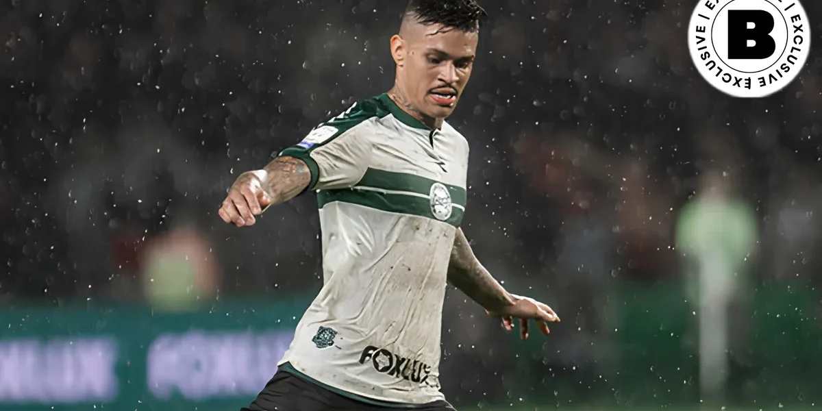 D’Alessandro reage a desabafo de Richard após saída do Inter