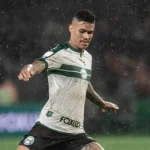 D’Alessandro reage a desabafo de Richard após saída do Inter