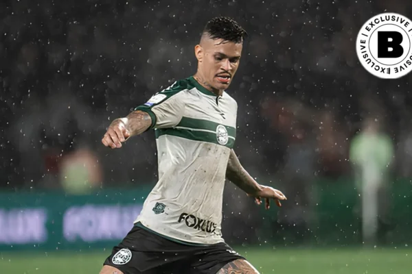 D’Alessandro reage a desabafo de Richard após saída do Inter
