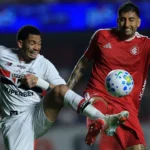 Maripán é intimado a depor presencialmente no Chile em caso de imagens íntimas