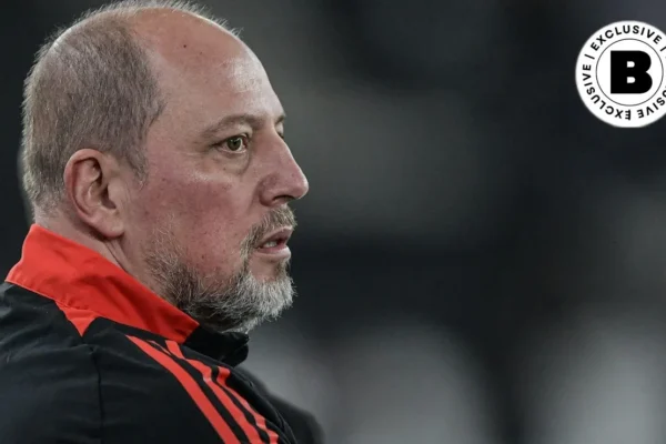 Inter corre contra o tempo: empréstimo, vendas e prêmio para quitar dívida antes do Gre-Nal