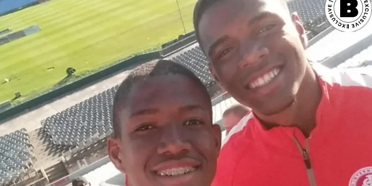 Goleiro vence aneurisma, perde 40 kg e sonha alto: ‘Meu nome vai ser falado’