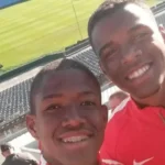 Goleiro vence aneurisma, perde 40 kg e sonha alto: ‘Meu nome vai ser falado’