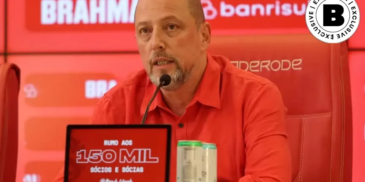 Atacante do Inter brilha no futebol e na matemática