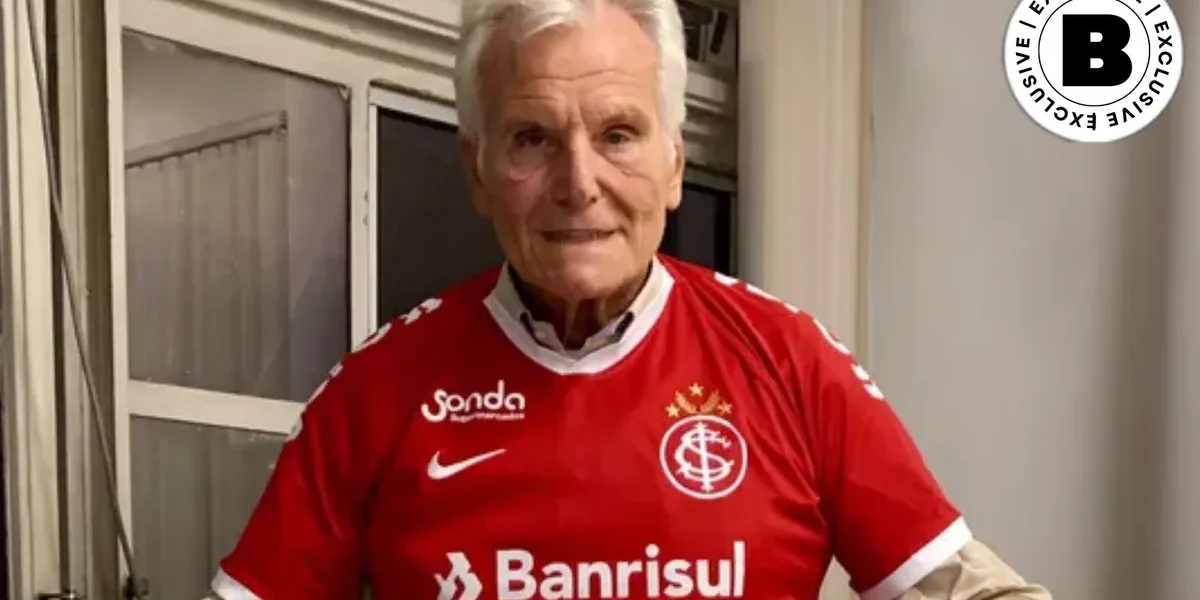 Delcir Sonda: o bilionário que pode comandar o Inter com Roberto Melo