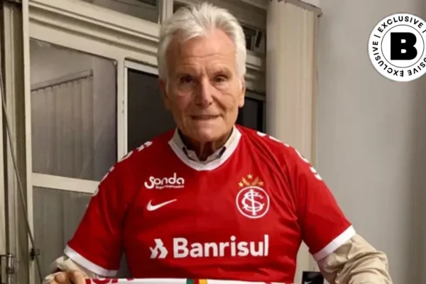 Delcir Sonda: o bilionário que pode comandar o Inter com Roberto Melo