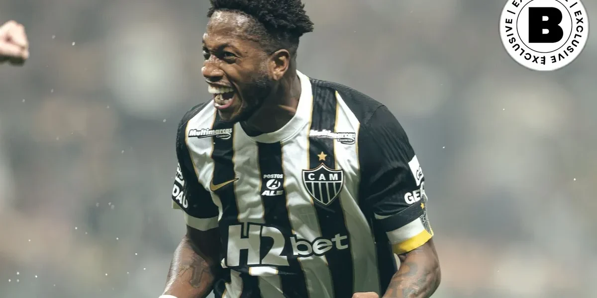 Fred no Galo: os verdadeiros motivos da escolha pelo Atlético-MG