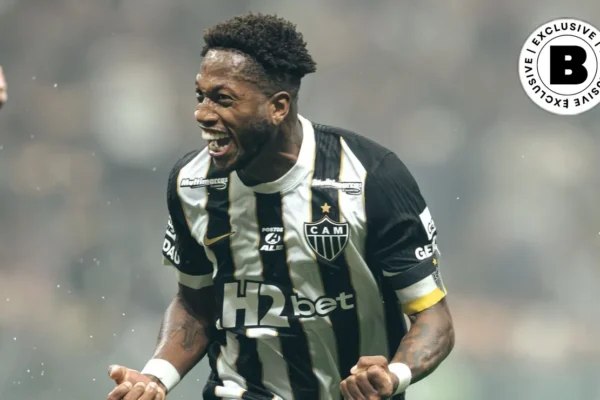 Fred no Galo: os verdadeiros motivos da escolha pelo Atlético-MG