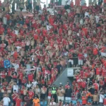 Justiça libera instrumentos da Guarda Popular para o Gre-Nal 454 na Arena