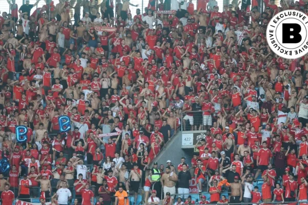 Justiça libera instrumentos da Guarda Popular para o Gre-Nal 454 na Arena
