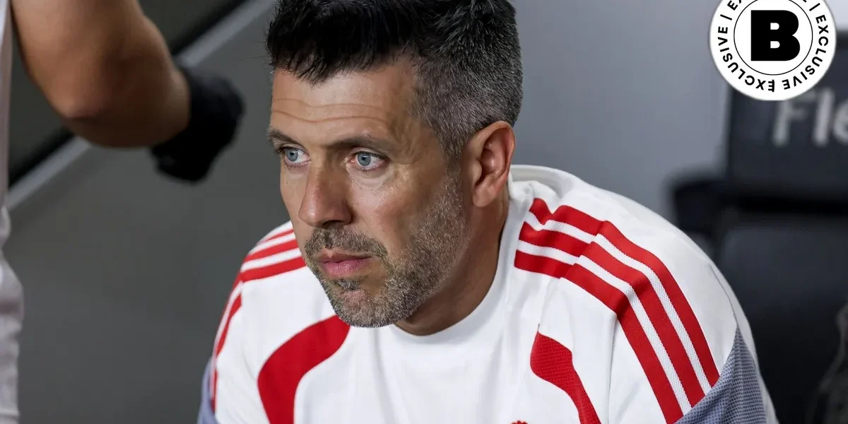 Inter aposta na linha de cinco com Pezzolano para fugir do Z-4