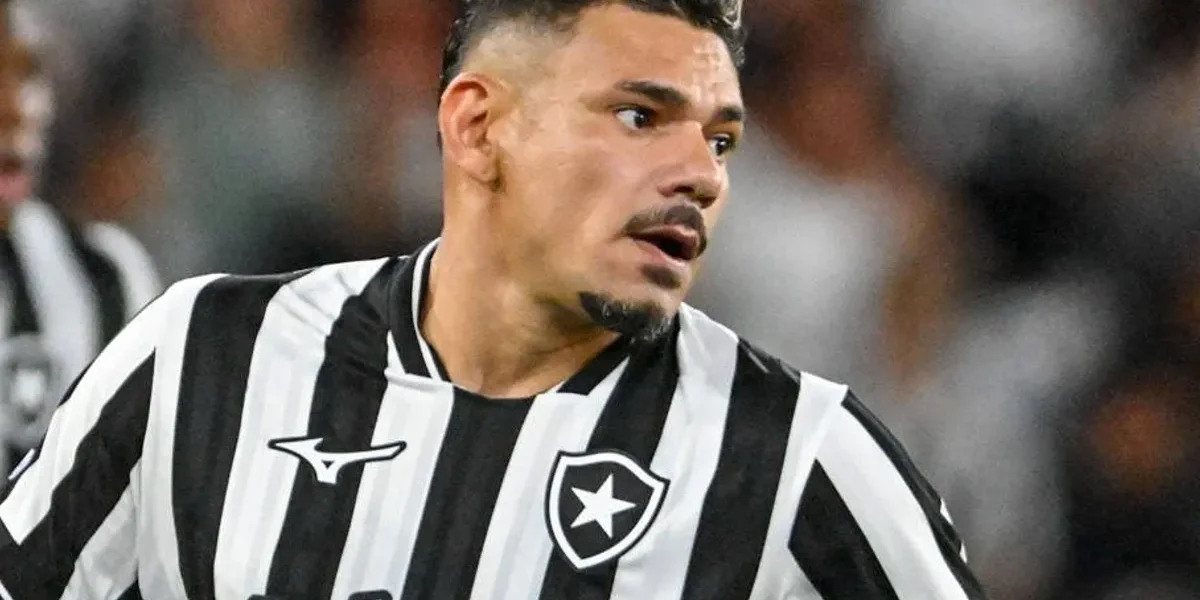 Tiquinho e Matheus Martins Voltam ao Botafogo Antes de Todos