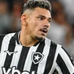 Tiquinho e Matheus Martins Voltam ao Botafogo Antes de Todos