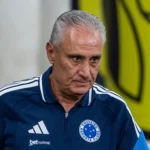 Tite abre o jogo sobre Cruzeiro, polêmica com filho e decisões finais