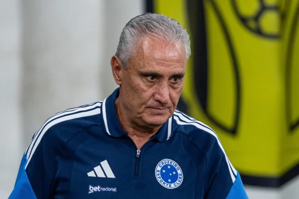 Tite abre o jogo sobre Cruzeiro, polêmica com filho e decisões finais