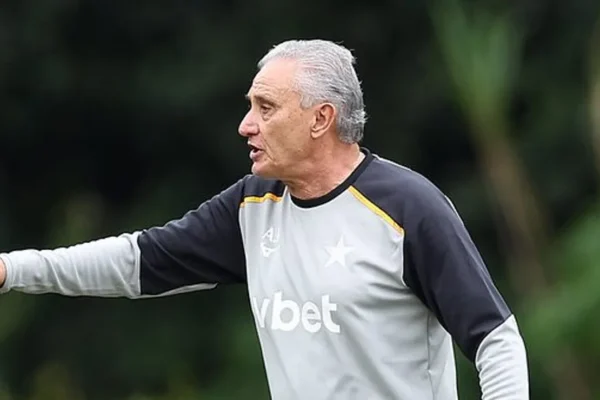 Botafogo terá Ziyech, Ferraresi e Medina contra o Mirassol
