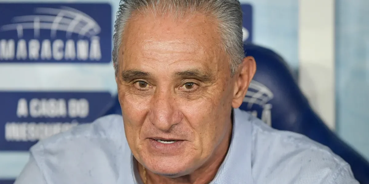 Botafogo mira Tite como técnico enquanto Zubeldía recusa conversa