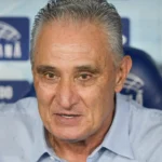 Botafogo mira Tite como técnico enquanto Zubeldía recusa conversa