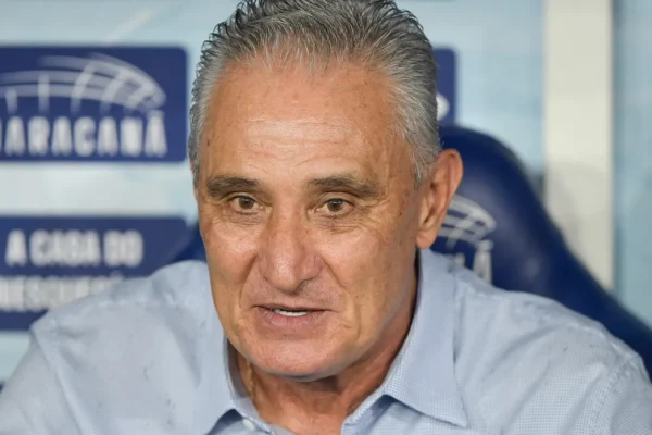 Botafogo mira Tite como técnico enquanto Zubeldía recusa conversa