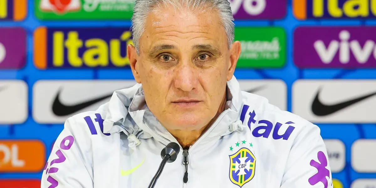 Tite dá sinal verde e Botafogo avança para contratar treinador