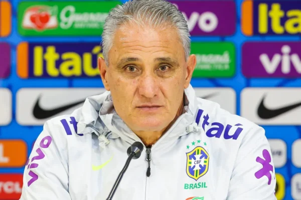 Tite dá sinal verde e Botafogo avança para contratar treinador
