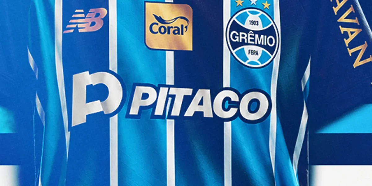 Governo planeja R$ 20 bilhões para clubes; Grêmio de olho no patrocínio