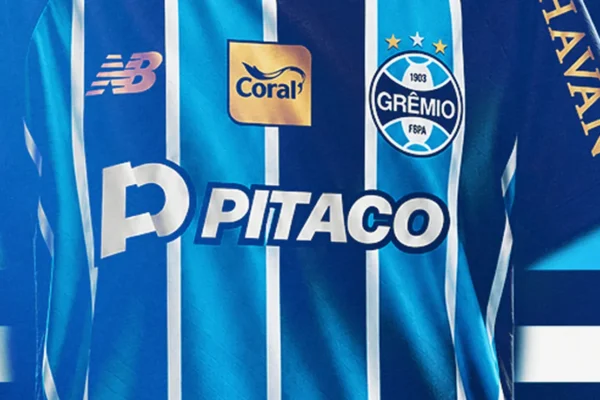 Governo planeja R$ 20 bilhões para clubes; Grêmio de olho no patrocínio