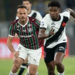 Vasco cai diante do Fluminense e põe fim à boa fase com Pedro Emanuel