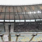Vasco ameaça Justiça por Maracanã após novos ‘nãos’