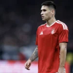 Villagra precisa de 7 jogos completos para Inter desembolsar R$ 24 milhões
