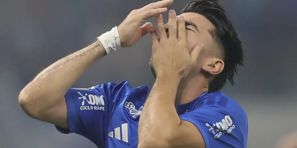 Cruzeiro cai diante do Atlético-MG em clássico e vê sonho da Copa do Brasil ruir